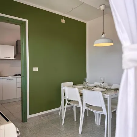 Holiday home Con Terrazza *