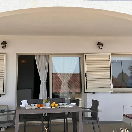 Holiday home Con Terrazza *