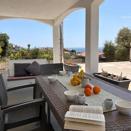Con Terrazza Holiday home