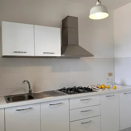 Con Terrazza Holiday home