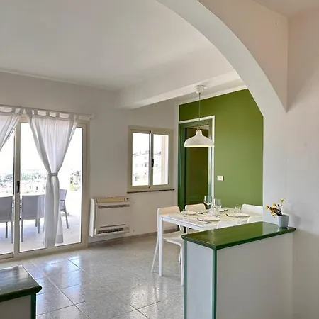 Con Terrazza Holiday home