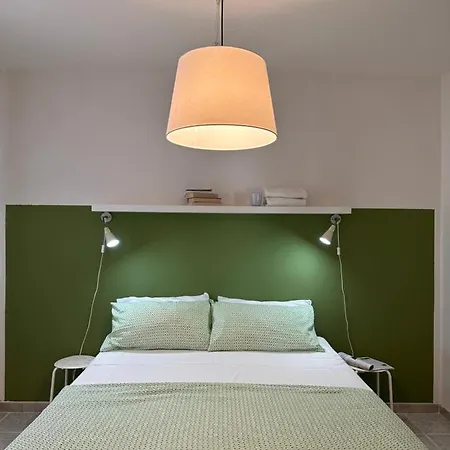 Con Terrazza Holiday home