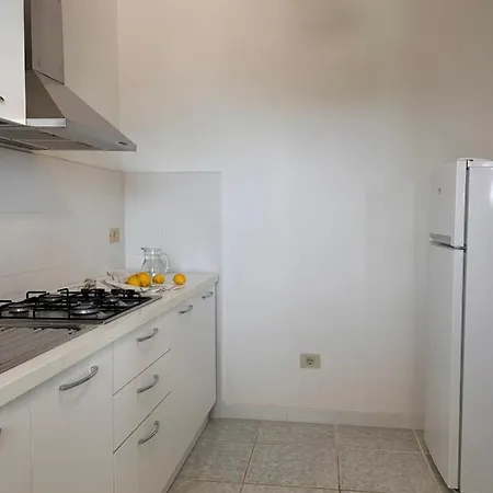 Holiday home Con Terrazza