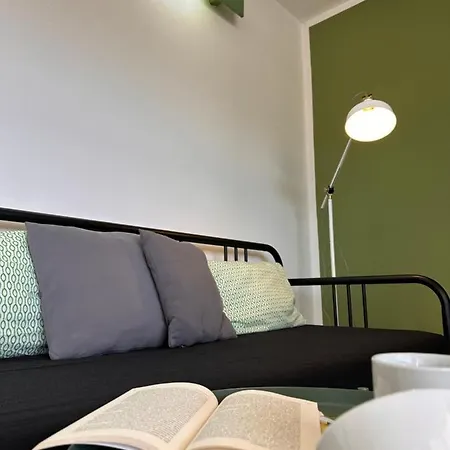 Holiday home Con Terrazza Santa Maria Navarrese