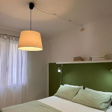 Holiday home Con Terrazza